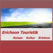 erichson-reisen