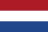 flagge-niederlande
